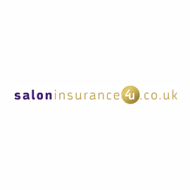 Salon and Beauty Insurance logo