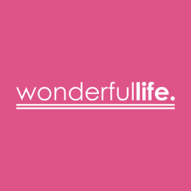 Wonderful Life logo