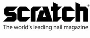SCRATCH Logo worlds leading
